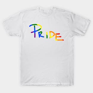 Pride T-Shirt